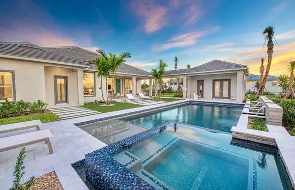 Jupiter, FL 33458,20128 SE Bridgewater DR Oakley Model