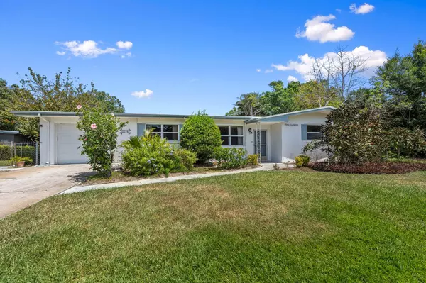 2718 Placid AVE,  Fort Pierce,  FL 34982