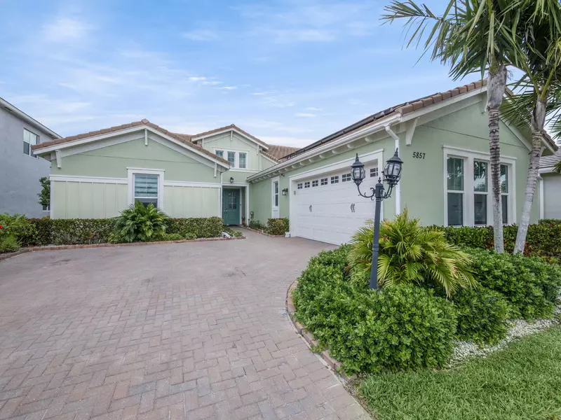 5857 Whippoorwill CIR, Westlake, FL 33470