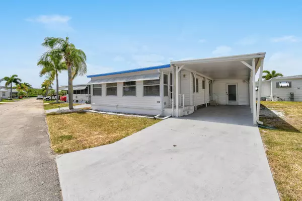 Stuart, FL 34994,3500 S Kanner HWY 116