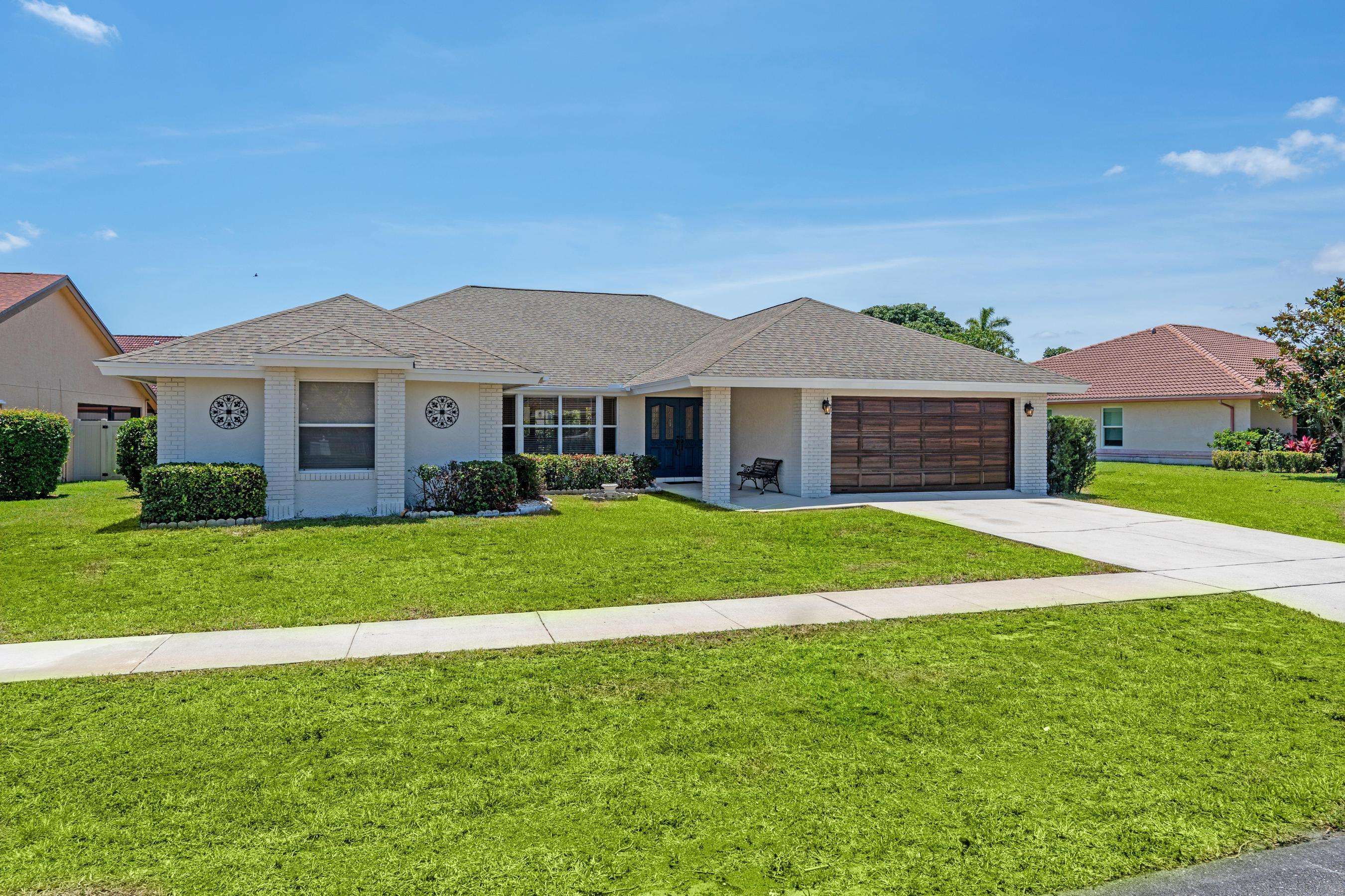 Wellington, FL 33414,2316 Seaford DR