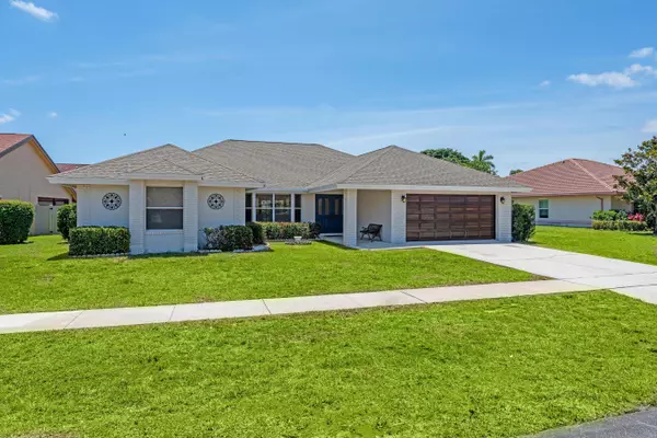 Wellington, FL 33414,2316 Seaford DR