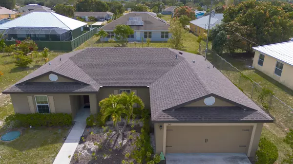 Port Saint Lucie, FL 34983,641 SW Addie ST