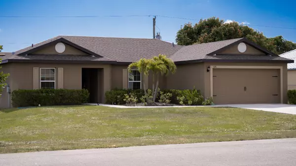 Port Saint Lucie, FL 34983,641 SW Addie ST
