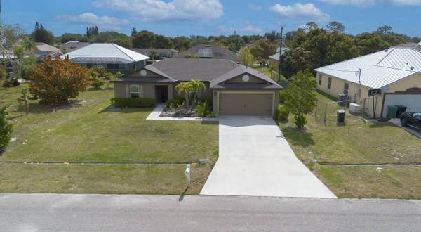 641 SW Addie ST, Port Saint Lucie, FL 34983