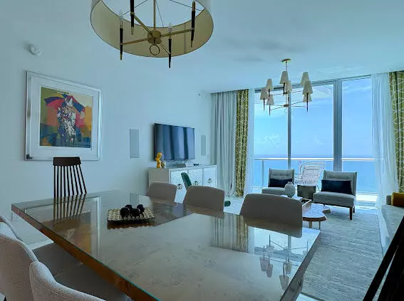 Sunny Isles Beach, FL 33160,17001 Collins Ave AVE 4204