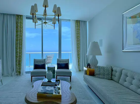 Sunny Isles Beach, FL 33160,17001 Collins Ave AVE 4204