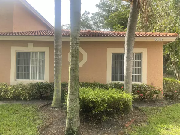 Boynton Beach, FL 33436,9888 Kamena CIR