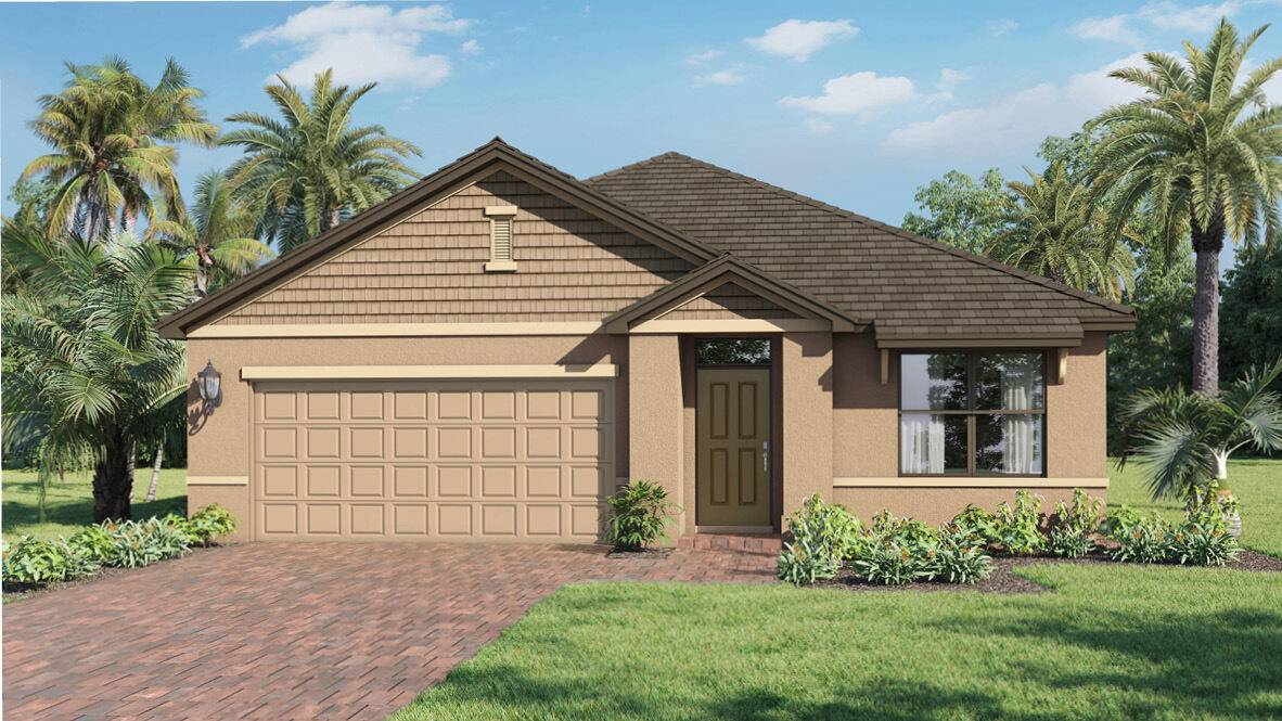 510 Sea Spray DR, Fort Pierce, FL 34945