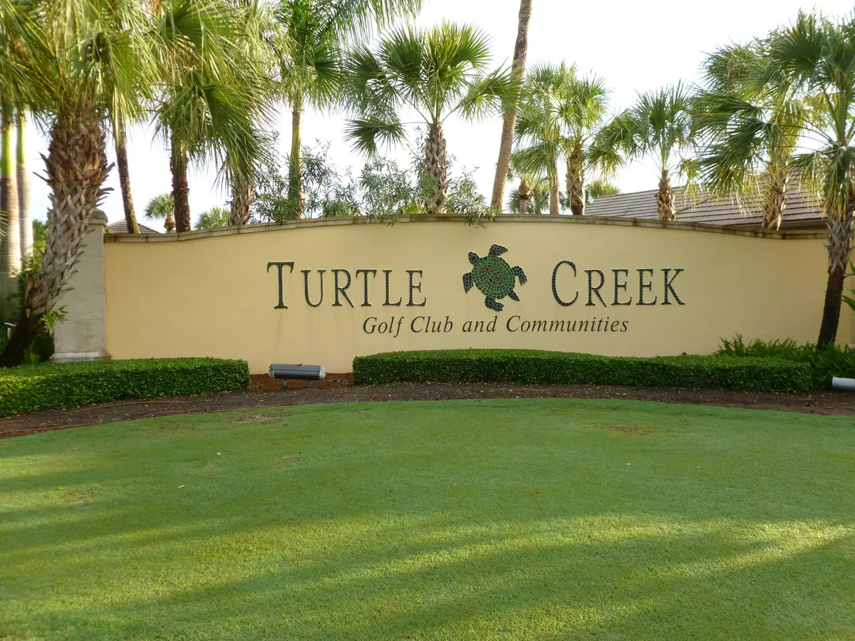 Tequesta, FL 33469,2 SE Turtle Creek DR A