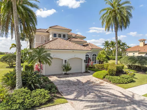 Port Saint Lucie, FL 34984,173 SE Rio Angelica