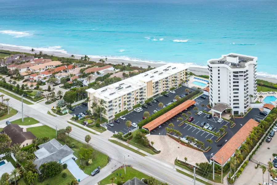 630 Ocean DR 410, Juno Beach, FL 33408
