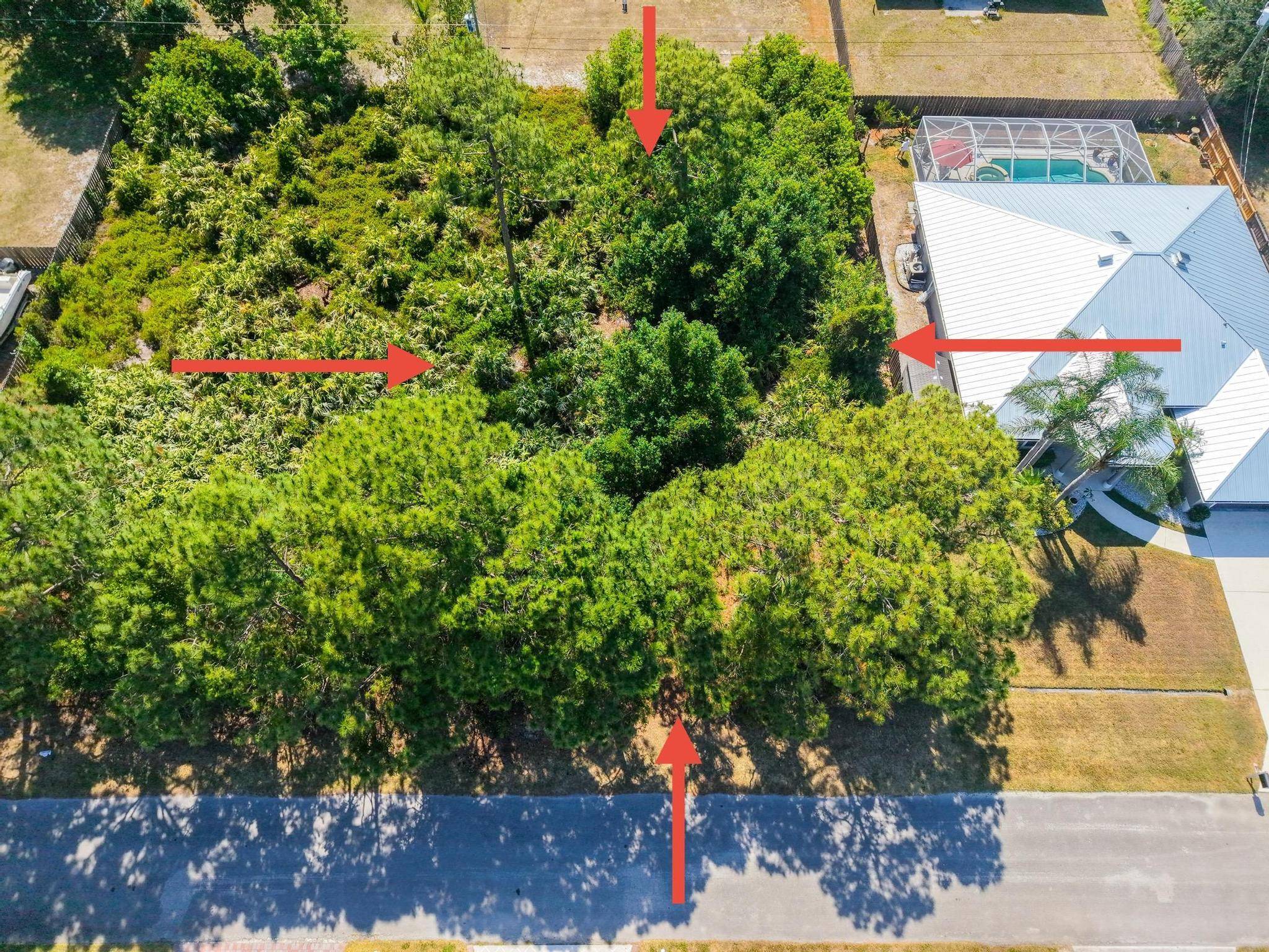 Port Saint Lucie, FL 34953,3462 SW Funtuna ST