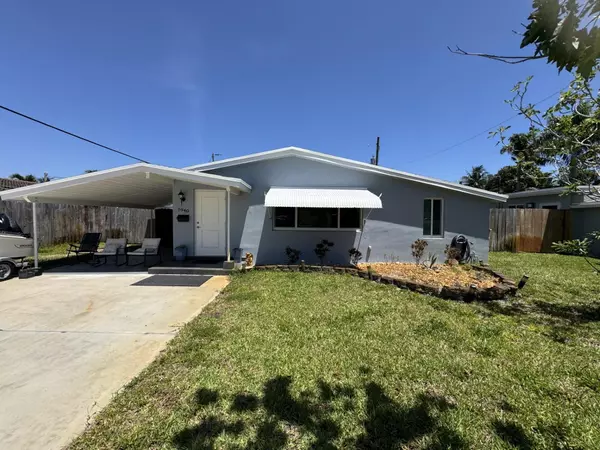 5940 NE 1st TER, Oakland Park, FL 33334