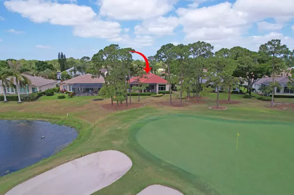 Port Saint Lucie, FL 34986,8120 Links WAY