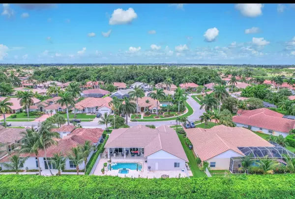 Boca Raton, FL 33498,10851 Japonica CT