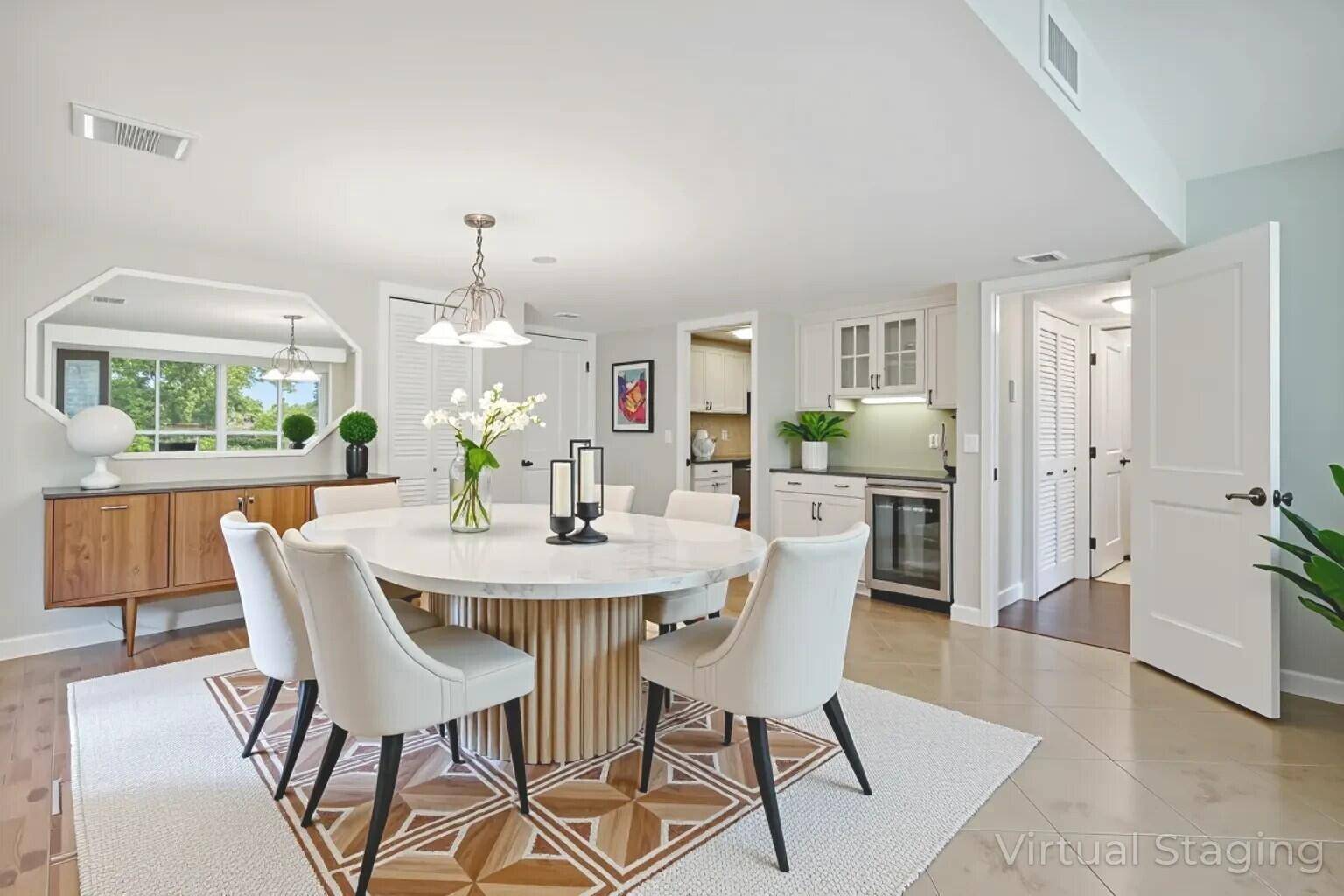Boca Raton, FL 33431,4201 N Ocean BLVD 208