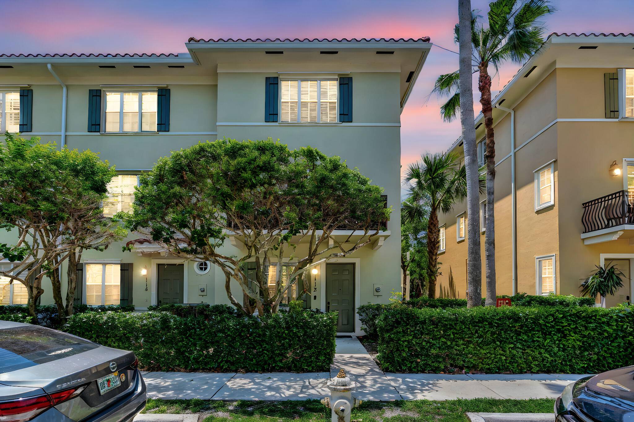 112 Osceola LN, Jupiter, FL 33458