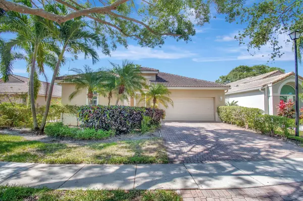 Boynton Beach, FL 33437,10374 Copper Lake DR