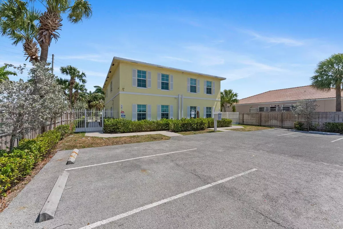Riviera Beach, FL 33404,56 W 12th ST