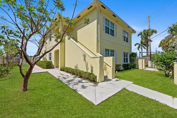 Riviera Beach, FL 33404,56 W 12th ST