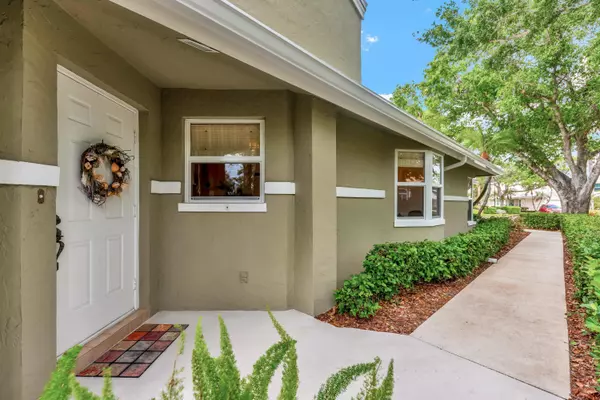 Palm City, FL 34990,2437 SW Foxpoint TRL