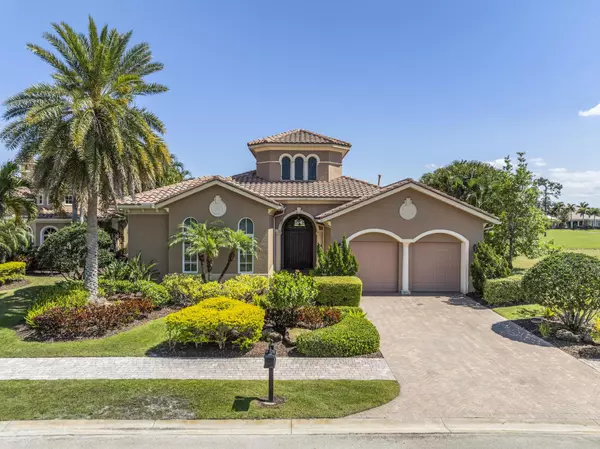 Port Saint Lucie, FL 34984,110 SE San Fratello