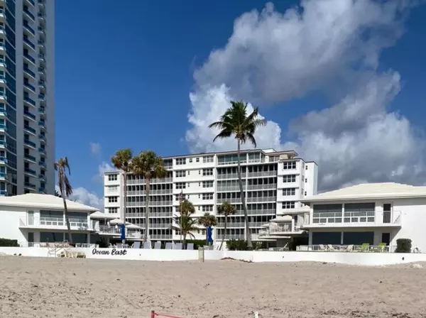 1530 S Ocean BLVD 203, Lauderdale By The Sea, FL 33062