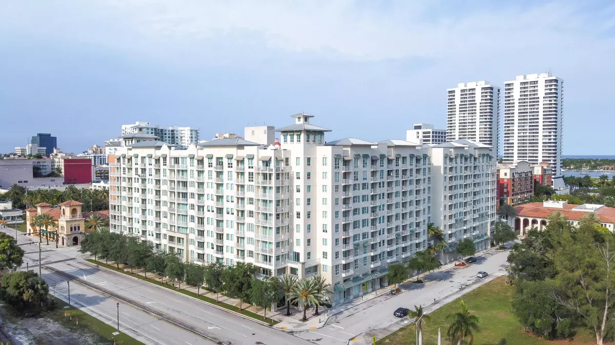 West Palm Beach, FL 33401,480 Hibiscus ST 227