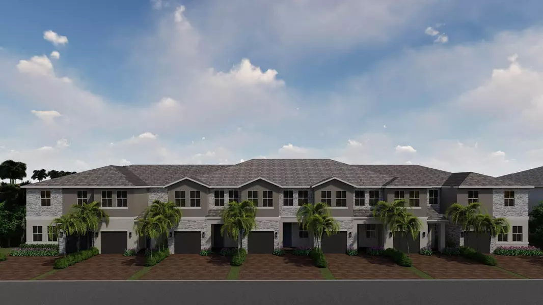 17020 SW 2nd CIR, Pembroke Pines, FL 33027