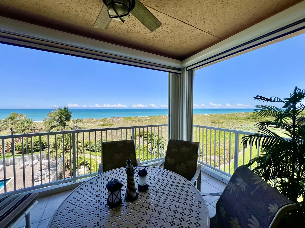 Hutchinson Island, FL 34949,2034 Windward DR 2305