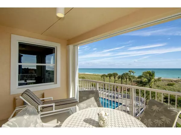 Hutchinson Island, FL 34949,2034 Windward DR 2305