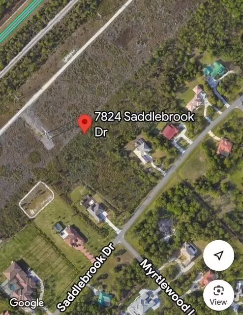 Port Saint Lucie, FL 34986,7824 Saddlebrook DR