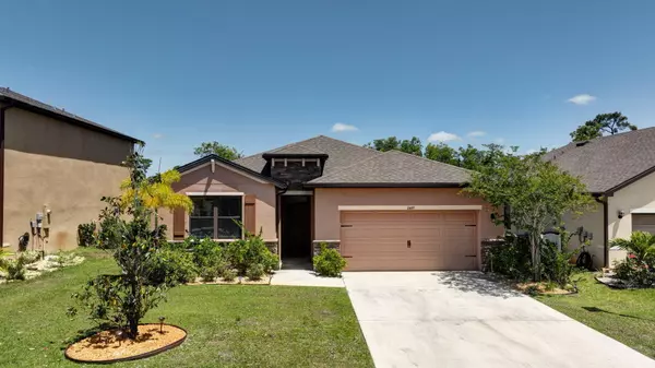 Port Saint Lucie, FL 34983,6449 NW Castlebrook AVE