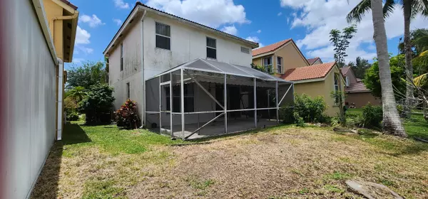 Lake Worth, FL 33467,7823 Springfield Lake DR