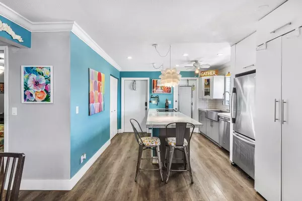 Hollywood, FL 33021,515 S Crescent DR 302