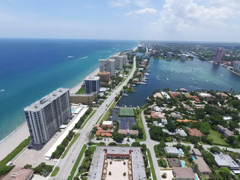 250 S Ocean BLVD 11b, Boca Raton, FL 33432