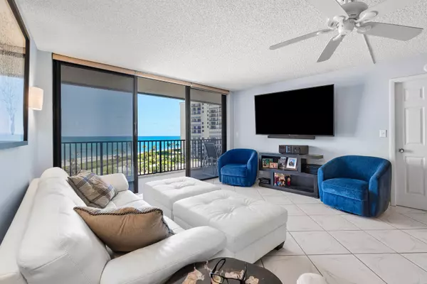 Jupiter, FL 33477,400 Ocean Trail WAY 607