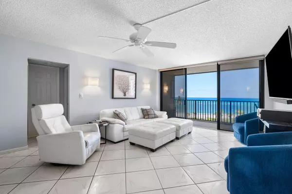 Jupiter, FL 33477,400 Ocean Trail WAY 607