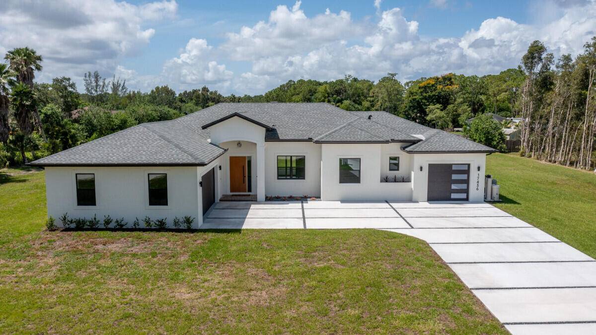 17436 N 71st LN, The Acreage, FL 33470
