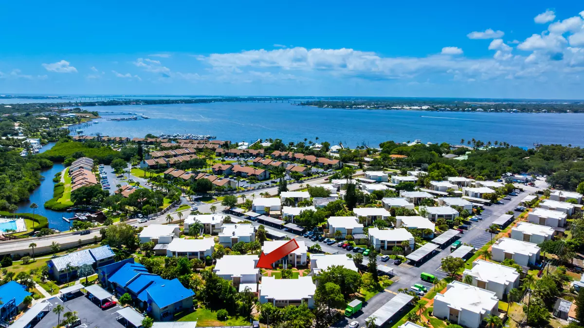 Jensen Beach, FL 34957,1501 NE 13th TER H-9