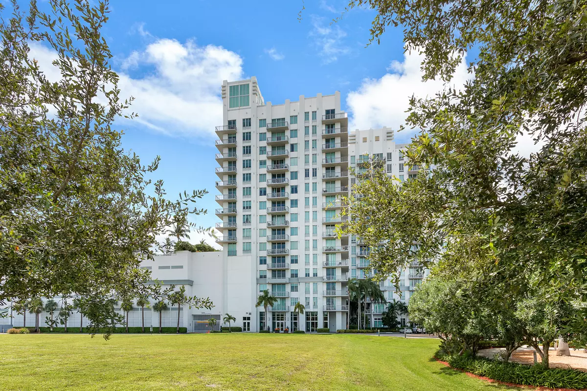 West Palm Beach, FL 33401,300 S Australian Avenue 1520