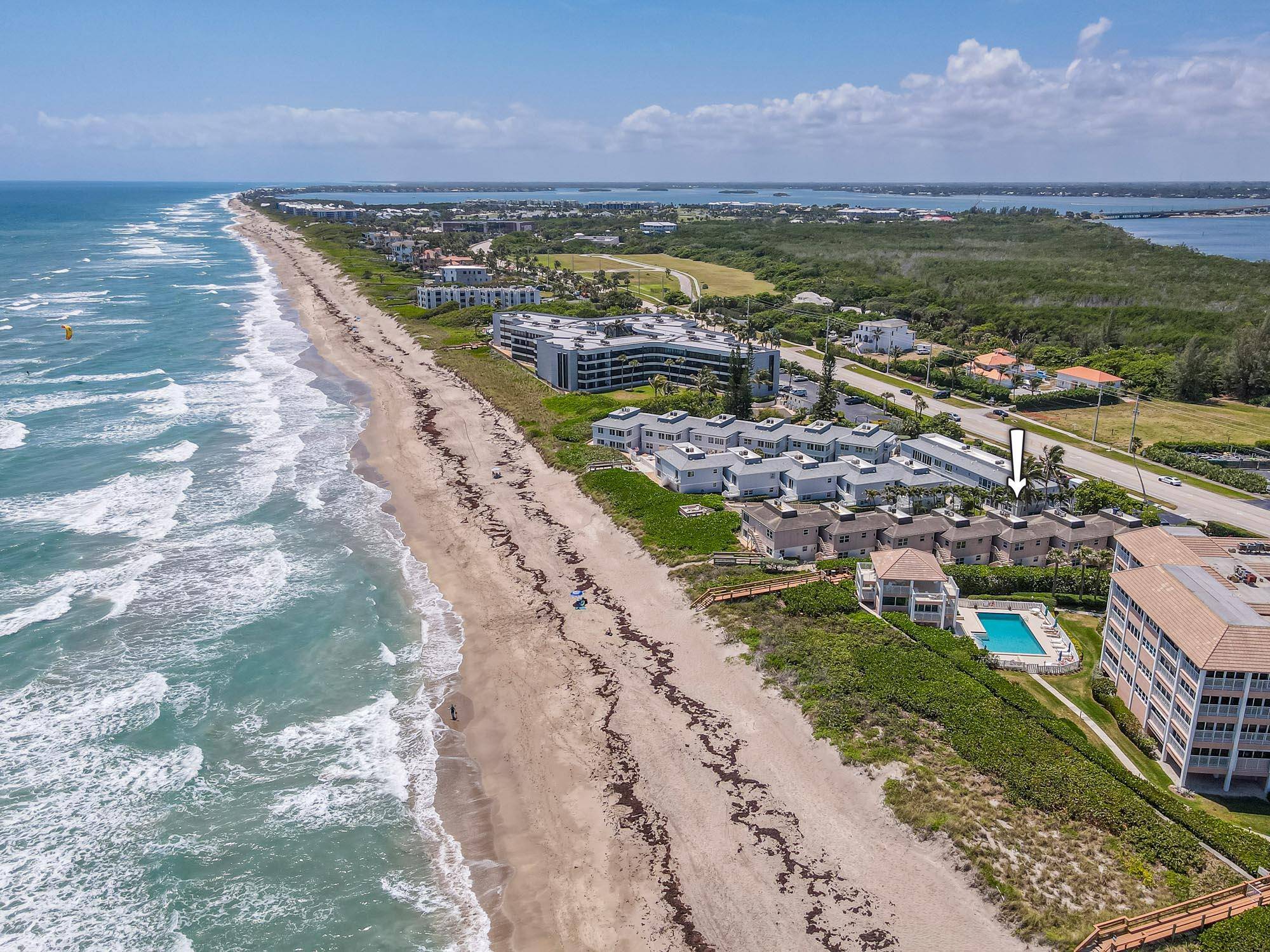 1501 NE Ocean BLVD 8, Stuart, FL 34996