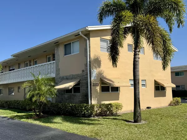 Boynton Beach, FL 33435,2222 NE 1st 204 WAY 204