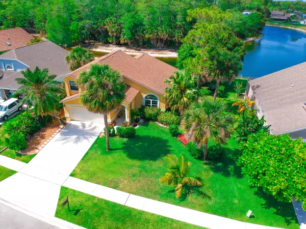 Lake Worth, FL 33467,9681 Pine Trail CT