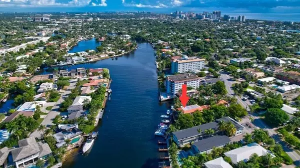 1827 Middle River DR 4, Fort Lauderdale, FL 33305