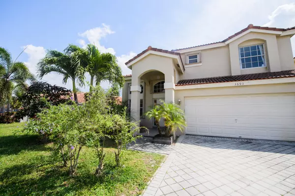Wellington, FL 33414,3693 Miramontes CIR