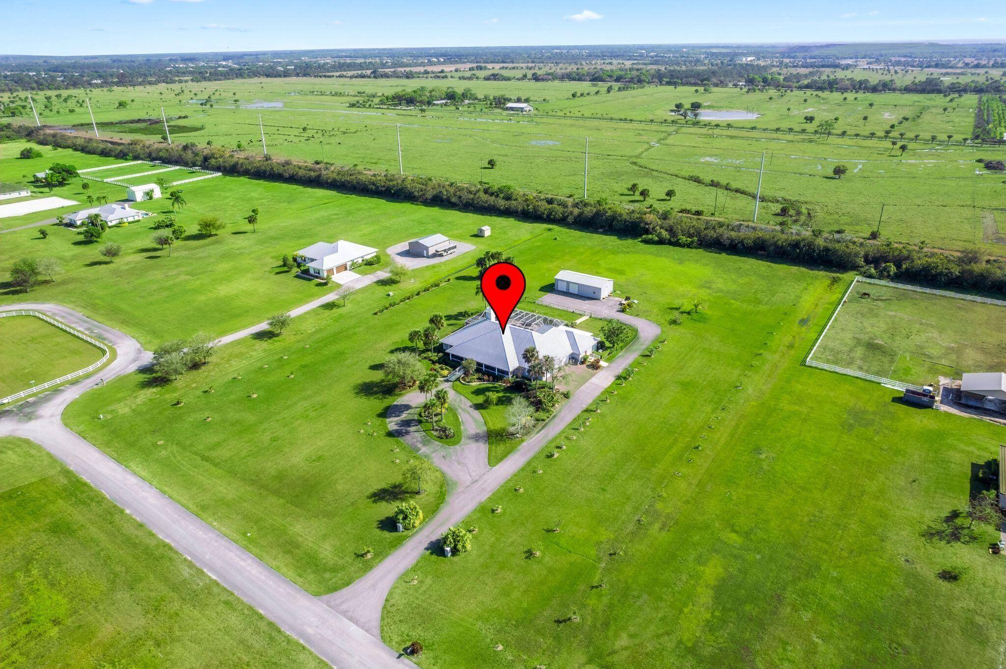Vero Beach, FL 32968,8135 White Fences LN