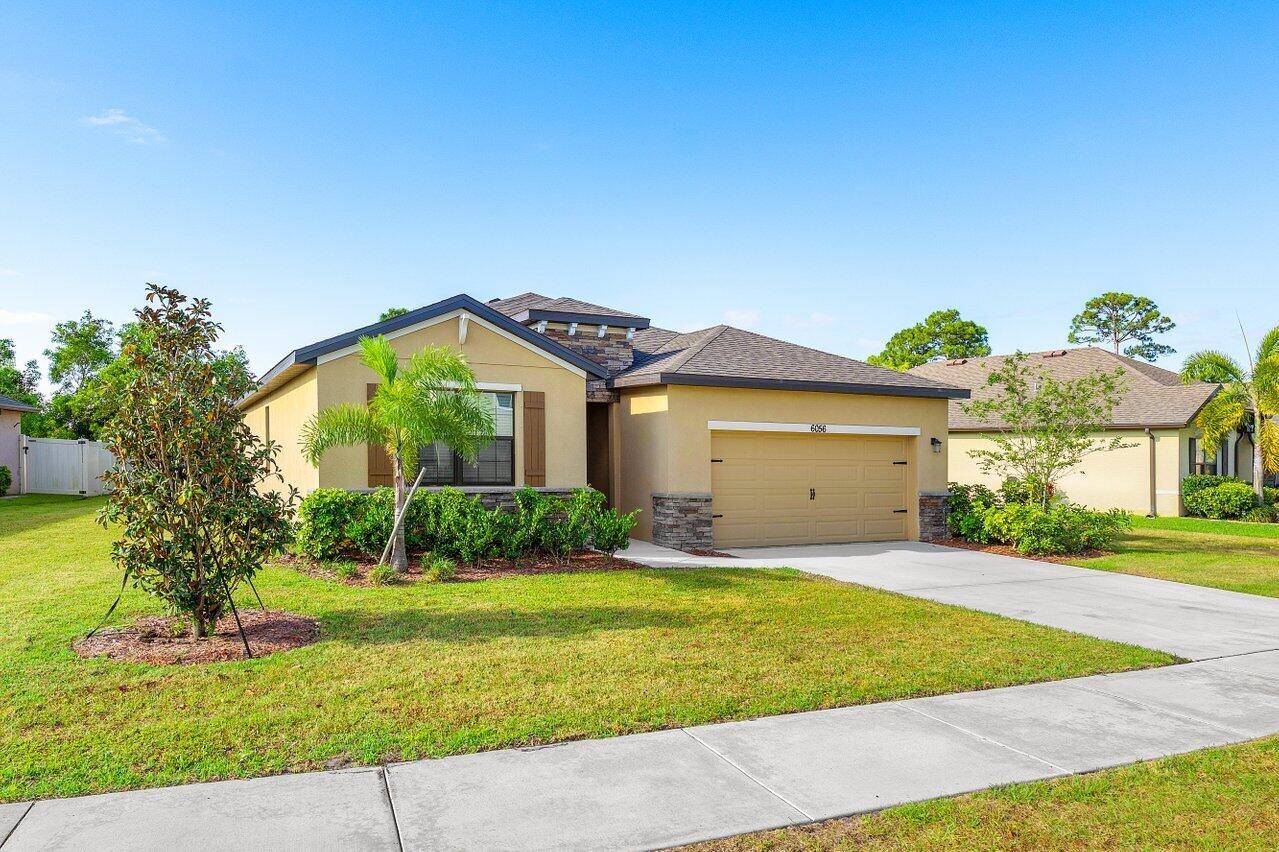 Port Saint Lucie, FL 34983,6056 NW Regent ST
