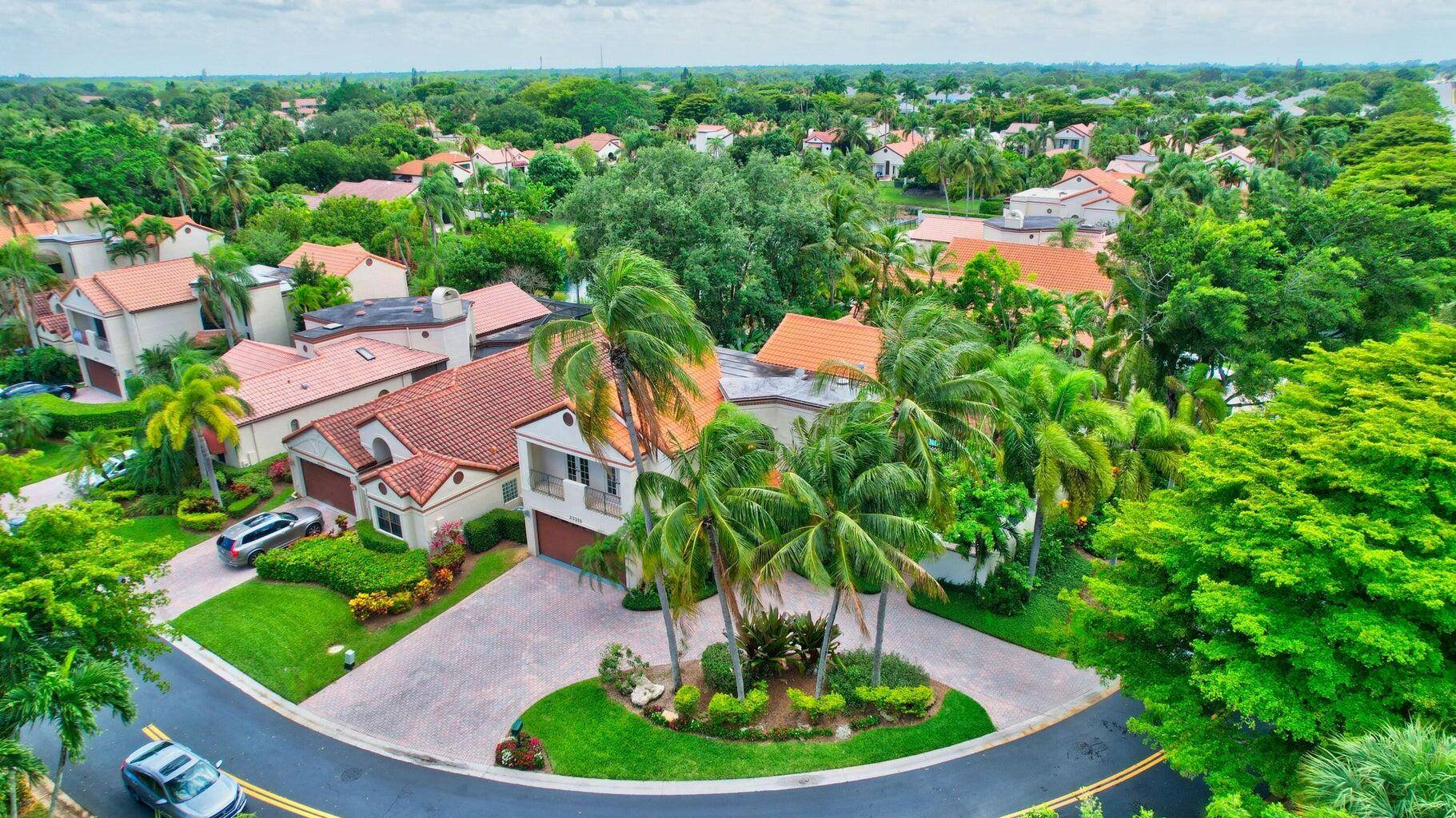 Boca Raton, FL 33433,23319 N Mirabella CIR